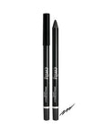 Golden Rose Emily Eyeliner - 101 | Long-Lasting Black Pencil - Eyeliner