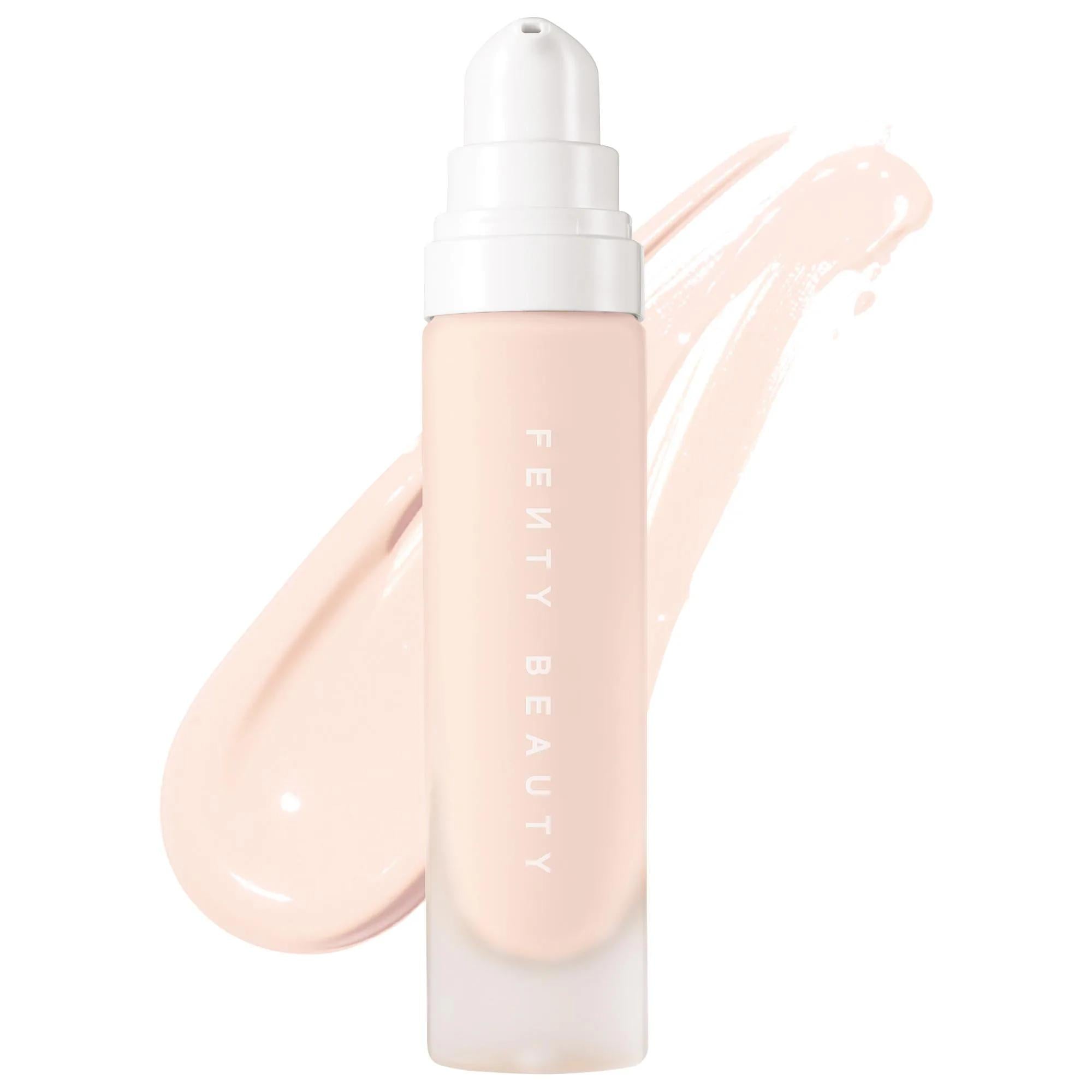 Fenty Beauty Pro Filt'r Soft Matte Longwear Liquid Foundation - Long-Lasting, Full Coverage, Matte Finish, Vegan & Cruelty-Free Pro Filt'r Soft Matte Foundation - Long-Lasting, Matte Finish longwear liquid foundation, matte finish foundation, vegan cruelty-free makeup, paraben-free cosmetics, climate-adaptive foundation, full coverage foundation, liquid foundation, Fenty Beauty, makeup, cosmetics, beauty products, vegan makeup, cruelty-free cosmetics, long-lasting makeup, matte finish makeup