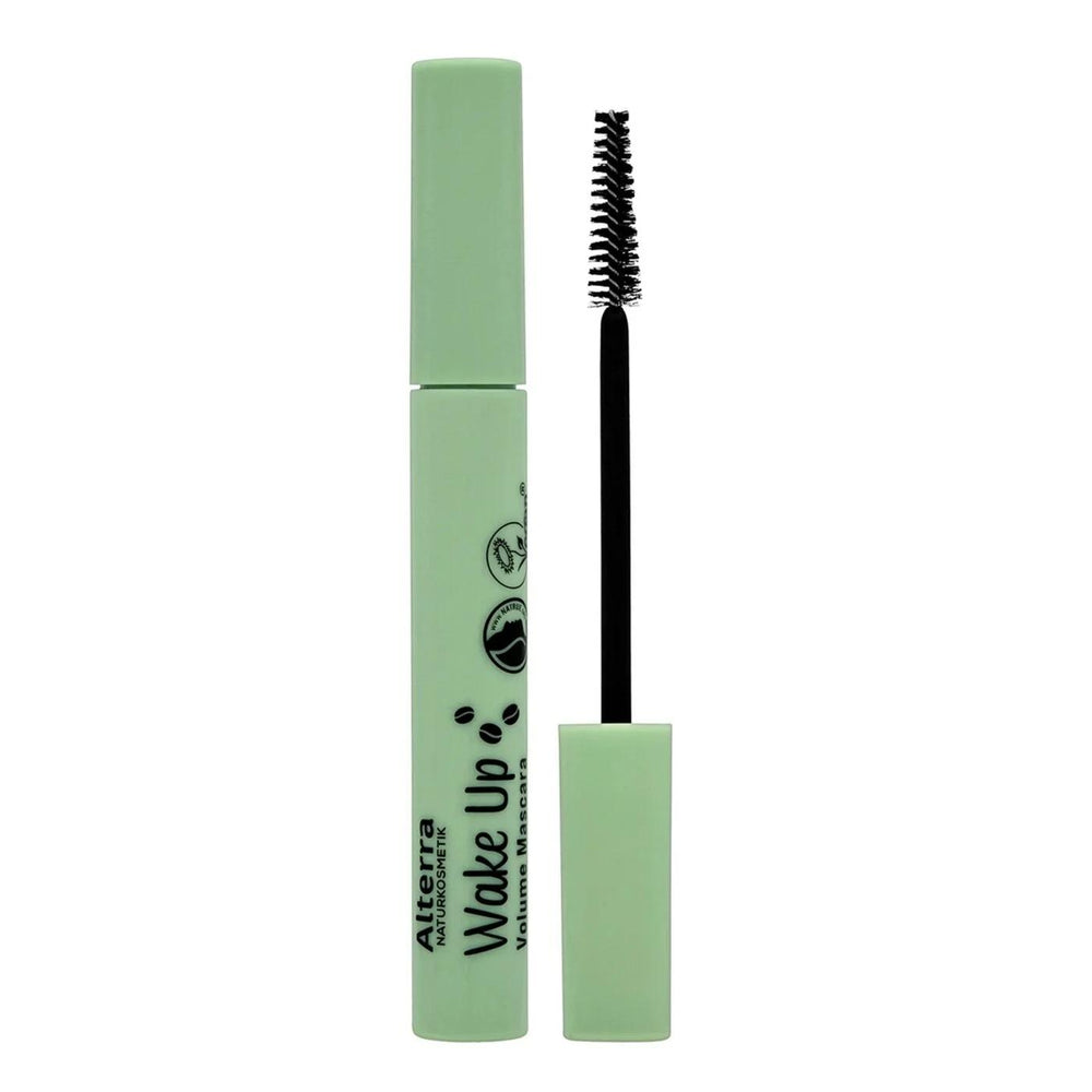 Alterra Wake Up Volume Mascara 01 Black 12ml