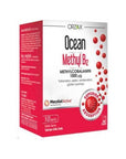 Ocean Methyl B12 Spray 10ml - Vitamin B12 Supplement, Sublingual B12 Spray for Adults and Children - image 3