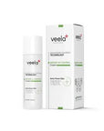 Veela Sebum Balancing Moisturizer for Acne-Prone Skin - Oil Control, Non-Comedogenic, 1.69 fl oz - Face Cream