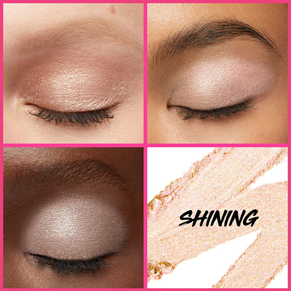 Maybelline Color Tattoo: Long-Lasting, Shining Cream Eyeshadow with Intense Color & Smudge-Proof Formula Maybelline Color Tattoo Cream Eyeshadow - Long Lasting, Intense Color cream eyeshadow, long lasting eyeshadow, water resistant eyeshadow, smudge proof eyeshadow, Maybelline Color Tattoo, intense color eyeshadow, creamy eye makeup, multi-purpose eyeshadow, best cream eyeshadow, shining eyeshadow, eyeshadow, eye makeup, Maybelline, long-wearing, vibrant color, twist-up, easy application, makeup enthusiasts