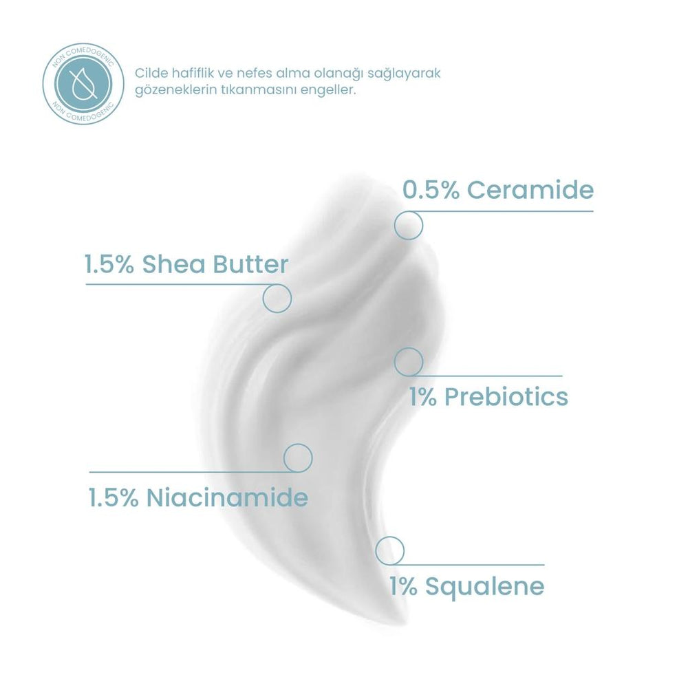 Cosmogenesis Labs Barrier Strengthening Cream 50 ml