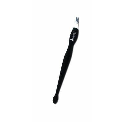 Nascita Professional Nail Care Tool - Cuticle Remover & Pusher for Manicure, Durable & Ergonomic Design Nascita Cuticle Remover & Pusher for Professional Nail Care nail care tool, cuticle remover, nail cuticle pusher, manicure tool, professional nail care, nail hygiene, beauty tools, personal care, grooming, nail health, cuticle care, salon quality, at-home manicure, beauty essentials