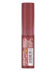 Beaulis Melt It Lip Balm 378 Satin Drift Hydrating Tint