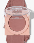 Astra Pure Beauty Cream Blush in 01 - Radiant Flush 5g