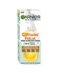Garnier C Vitamini Parlak Süper Aydınlatıcı Serum - Brightening Face Serum for Even Skin Tone - view 5