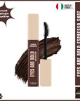 Maruderm Eyes Are Bold Colored Mascara Espresso Shot 9ml