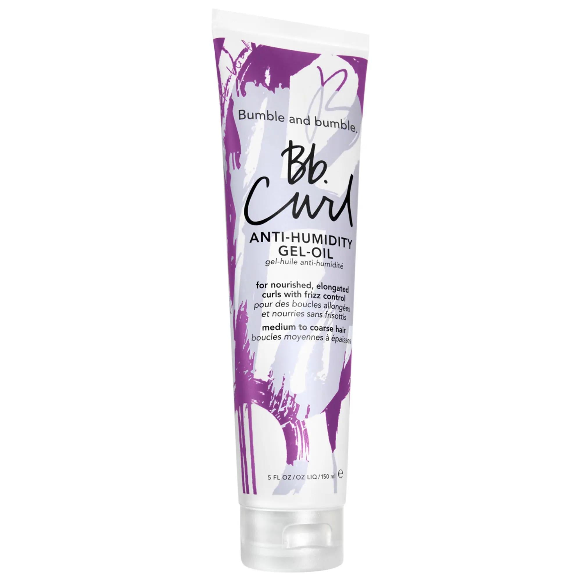 Curl Anti-Humidity Hair Gel Oil by Curl - Enhances Curls, Reduces Frizz & Hydrates Curl Anti-Humidity Hair Gel Oil - Frizz Control & Hydration curl enhancing hair gel, anti-humidity hair product, curly hair care, coily hair moisturizer, cruelty-free hair gel, gluten-free hair care, frizz control, curl definition, hydrating hair gel, natural hair products, hair care for curly hair, moisture-rich hair gel