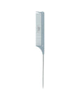 JRL Professional J102 Fine-Toothed Pin Tail Comb in Lilac