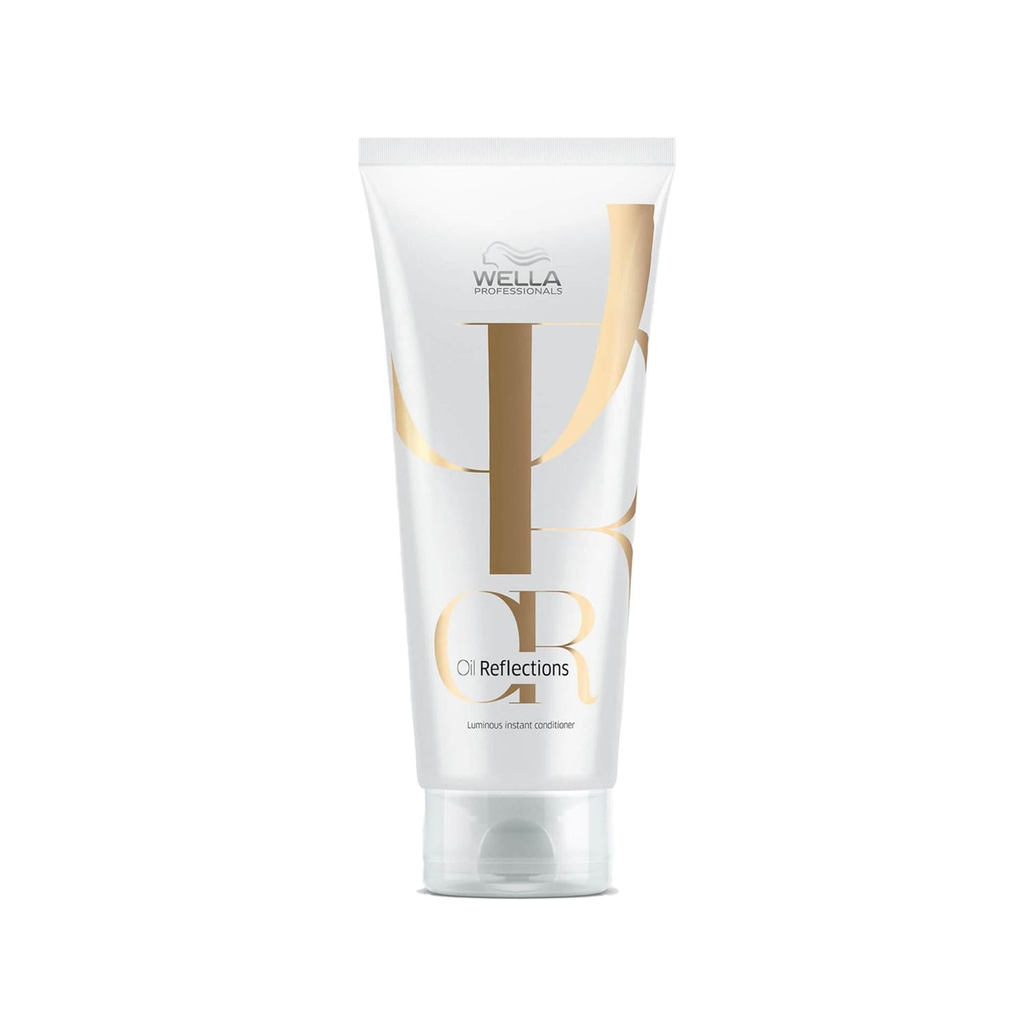 Wella Oil Reflections Luminous Instant Hair Cream 200ml - Nourishing & Instant Hair Care Wella Oil Reflections Luminous Instant Hair Cream 200ml Wella Oil Reflections, Luminous Instant Hair Cream, Hair nourishment product, Hair care cream, Instant hair care, Hair care, Nourishing hair products, Instant hair nourishment, Healthy hair solutions, Hair hydration, Wella hair products