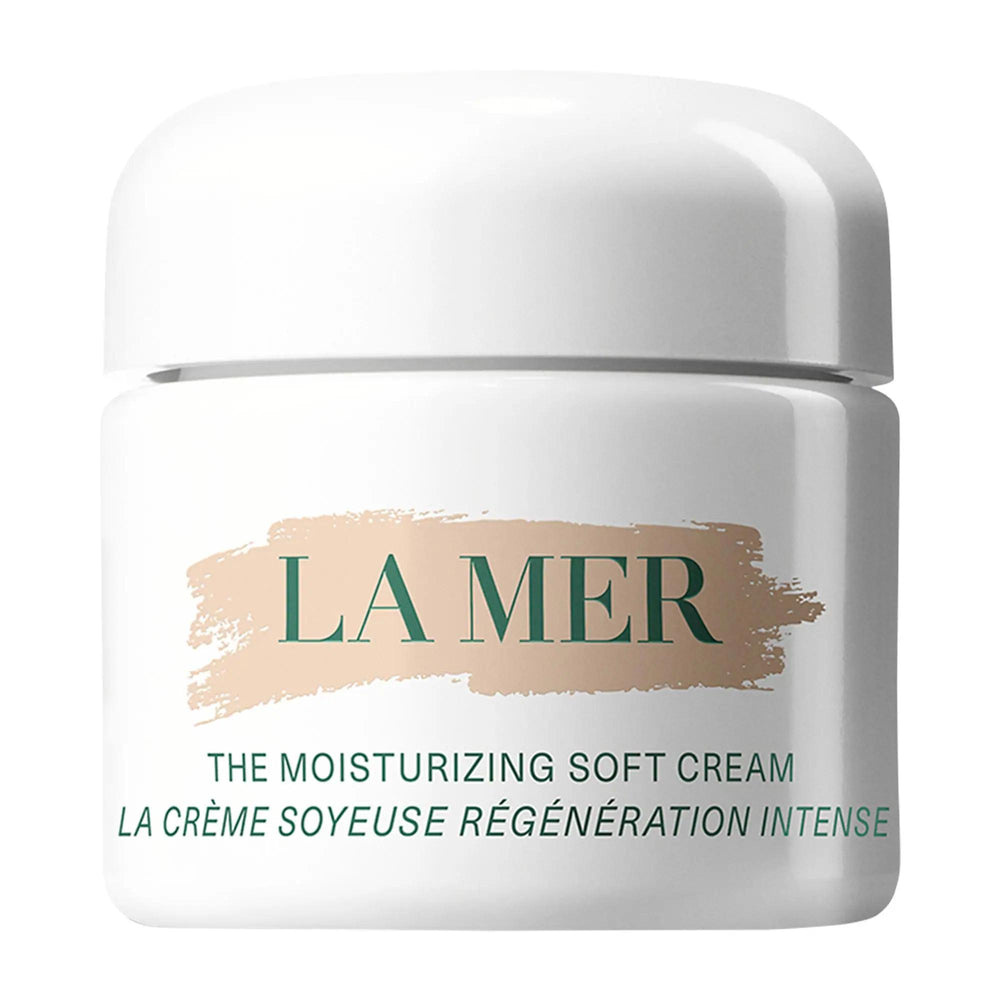 La Mer The Moisturizing Soft Cream - Anti-Aging Hydrating Face Cream for Dry Skin La Mer Moisturizing Soft Cream - Anti-Aging Face Cream Moisturizing Cream, Anti-Aging Skincare, Hydrating Face Cream, La Mer Moisturizer, Soft Cream Moisturizer for Dry Skin, Skincare for Aging, Dry Skin Solutions, Natural Skincare, Face Moisturizer, Hydrating Skincare, Anti-Aging Moisturizer, Sensitive Skin Friendly, Luxury Skincare