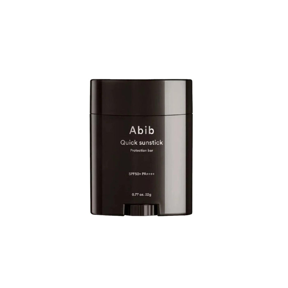 Abib Quick Sunstick Protection Bar SPF50+ 22g