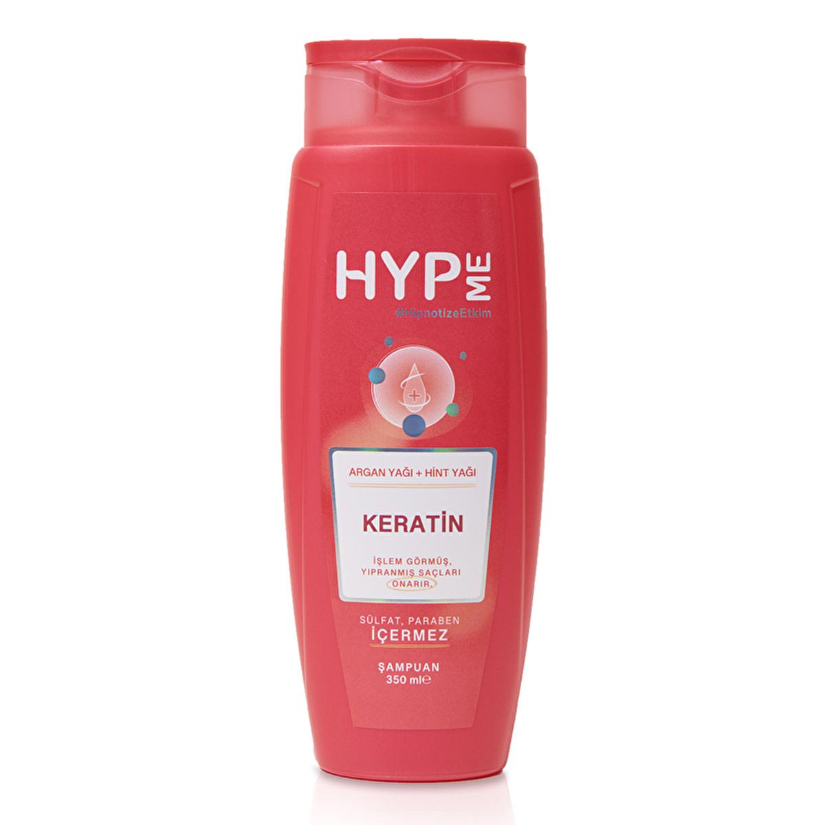Hyp Me Sulfate-Free Shampoo with Keratin & Argan Oil - Nourishing, Repairing, and Shine Enhancement for Damaged Hair Hyp Me Sulfate-Free Shampoo with Keratin & Argan Oil Sulfate-Free Shampoo, Keratin Shampoo, Argan Oil Shampoo, Nourishing Shampoo, Sulfate-Free Hair Care, Hair Repair, Shine Enhancement, Gentle Hair Care, Natural Hair Products, Damaged Hair Solution, Dry Hair Care, Sensitive Scalp Friendly, Paraben-Free, Keratin Hair Care, Argan Oil Hair Care