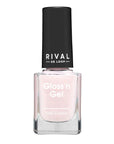 Rival de Loop Gloss'n Gel Nail Polish No. 02 10.5ml