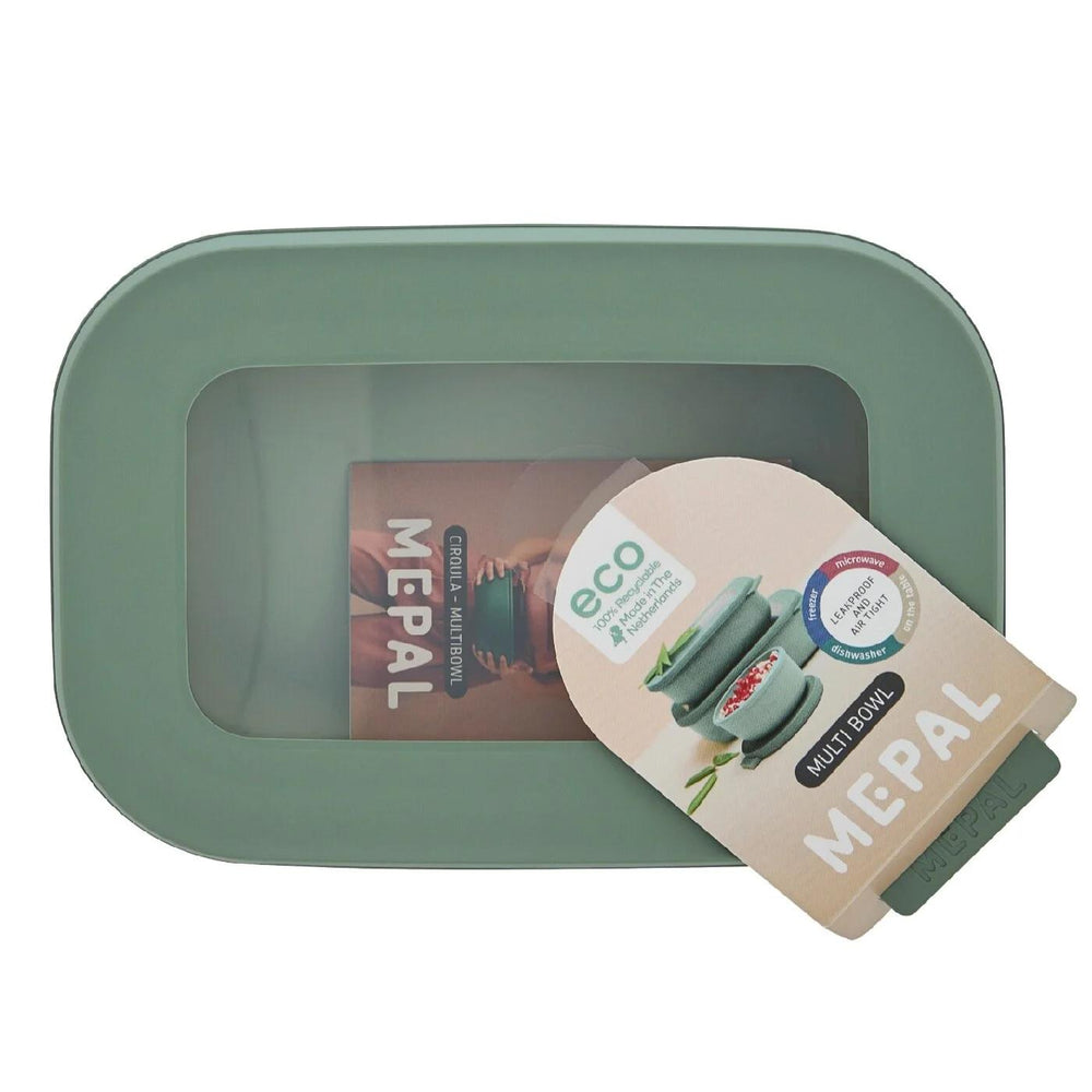 Ideenwelt Mepal Multibowl Storage Container 500 ml