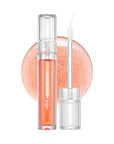 rom&nd Glasting Water Gloss - Shiny, Moisturizing Lip Gloss for High-Shine Finish - view 2