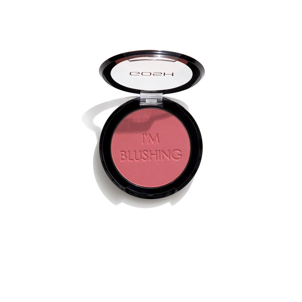 Gosh I'm Blushing Powder Blush in 003 Passion 5.5g