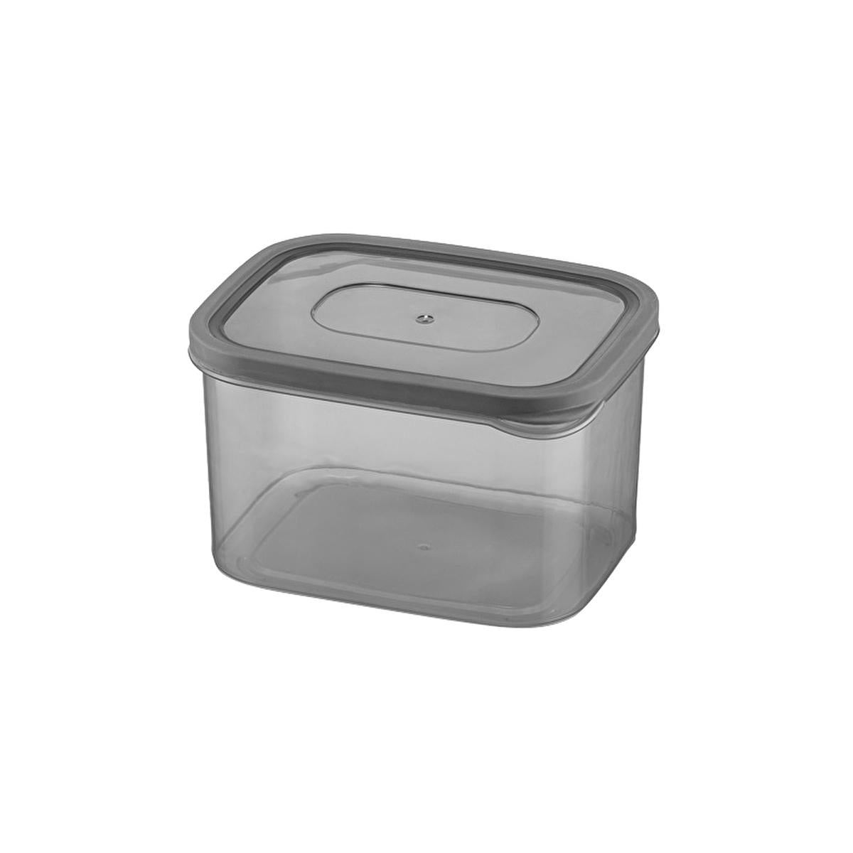 Bee Home 1600ml Dishwasher Safe Polypropylene Storage Container for Kitchen Organization Bee Home 1600ml Kitchen Storage Container storage container, kitchen storage, dishwasher safe container, polypropylene storage, 1600 ml container, kitchen organization, home organization, durable storage, easy clean storage, compact storage