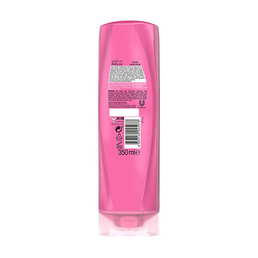 Elidor Hair Conditioner: Superblend Serum with Keratin, Macadamia Oil & E Vitamin for Damaged Hair Repair, Shine & Split End Treatment Elidor Keratin Hair Conditioner: Repair Damaged Hair & Boost Shine hair conditioner, damaged hair repair, keratin hair treatment, macadamia oil conditioner, E vitamin hair care, split ends treatment, shiny hair conditioner, Elidor conditioner, hair strengthening conditioner, dry hair, brittle hair, hair breakage, hair shine, hair vitality, moisturizing conditioner, nourishin