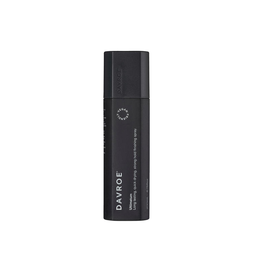 Davroe Ultimatum High Hold Finishing Hairspray 200 ml