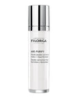 Filorga Age Purify Double Correction Fluid 50ml - Anti-Aging Facial Fluid for Oily Skin with Hyaluronic Acid - Face Cream