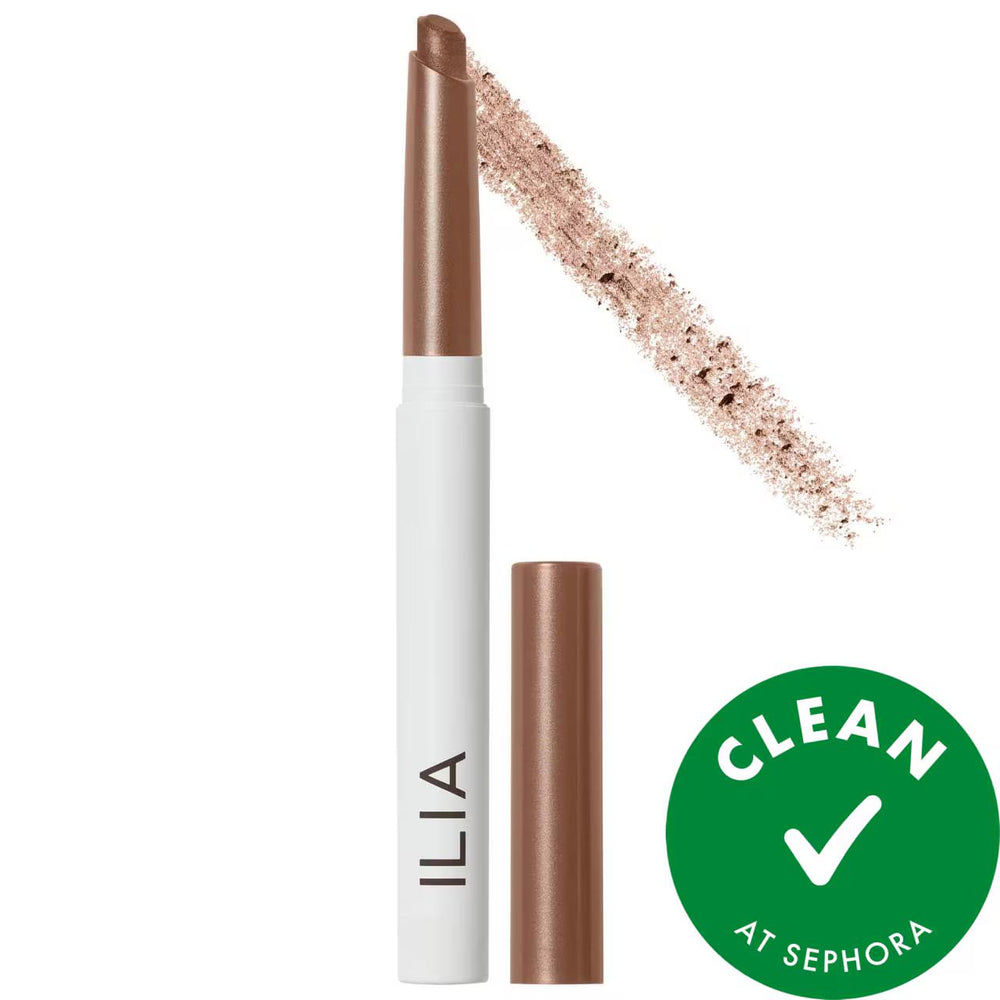 Eye Stylus: Long-Lasting Cream Eyeshadow Stick - Vegan, Crease-Resistant Eye Makeup, Shimmer & Matte Shades Eye Stylus Cream Eyeshadow Stick: Long-Lasting, Vegan Eye Makeup eyeshadow stick, cream eyeshadow, long-lasting eyeshadow, crease-resistant eyeshadow, vegan eyeshadow, cruelty-free eyeshadow, eye makeup, eyeshadow for sensitive eyes, shimmer eyeshadow, matte eyeshadow, eyeshadow, eye color, eye defining, easy eyeshadow, quick makeup, vegan makeup, cruelty-free makeup, shimmer eye, matte eye, long last