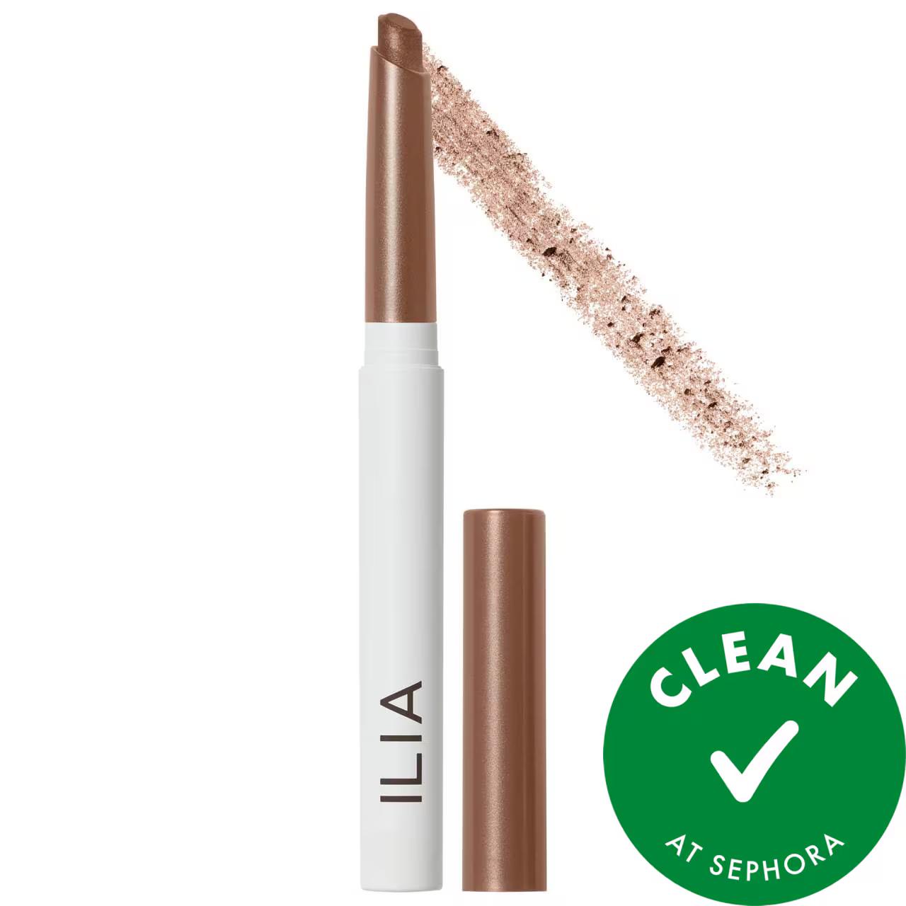 Eye Stylus: Long-Lasting Cream Eyeshadow Stick - Vegan, Crease-Resistant Eye Makeup, Shimmer &amp; Matte Shades Eye Stylus Cream Eyeshadow Stick: Long-Lasting, Vegan Eye Makeup eyeshadow stick, cream eyeshadow, long-lasting eyeshadow, crease-resistant eyeshadow, vegan eyeshadow, cruelty-free eyeshadow, eye makeup, eyeshadow for sensitive eyes, shimmer eyeshadow, matte eyeshadow, eyeshadow, eye color, eye defining, easy eyeshadow, quick makeup, vegan makeup, cruelty-free makeup, shimmer eye, matte eye, long last