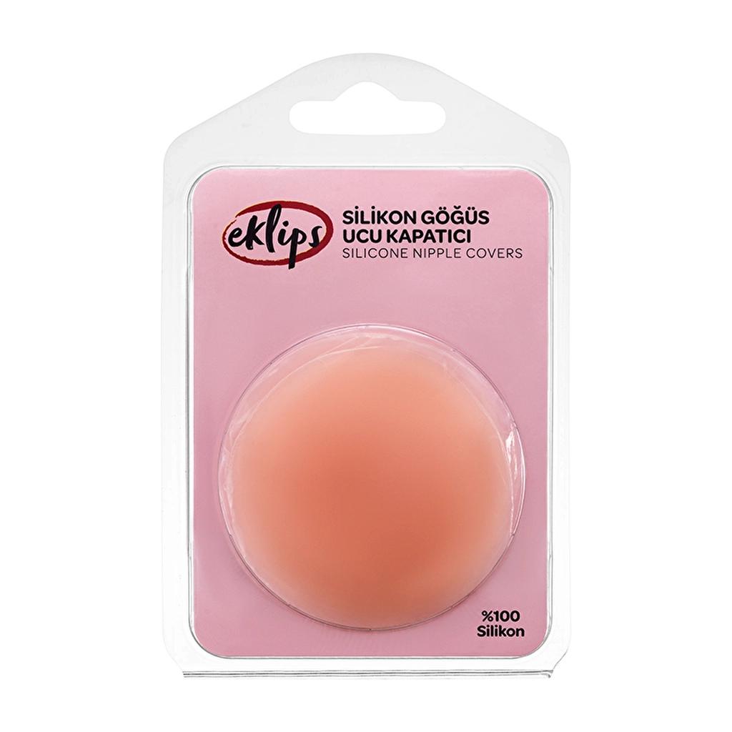 Eklips Silicone Nipple Covers for Smooth Coverage 1 Pair
