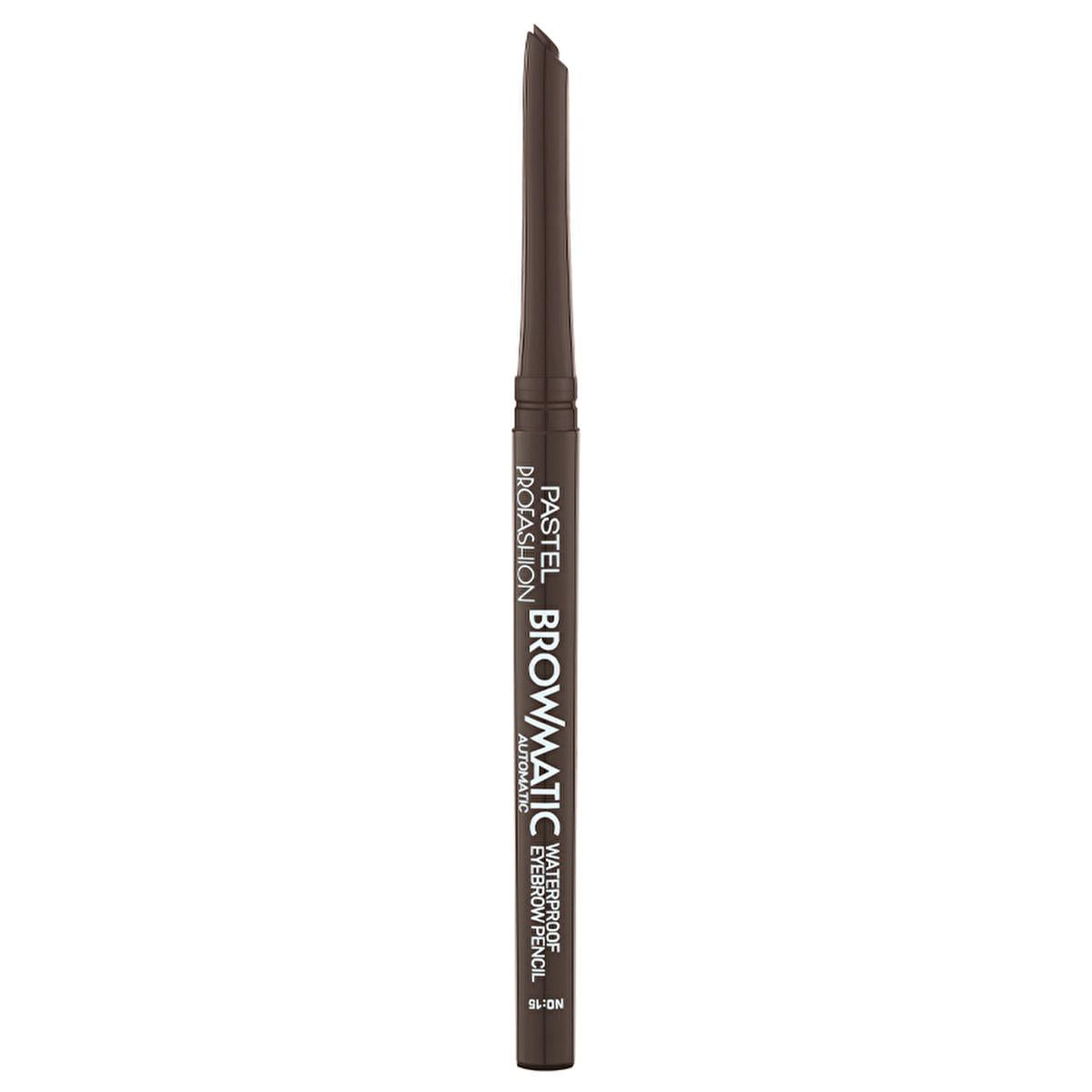 pastel-browmatic-brow-pencil-15, waterproof-brow-pencil-pastel, automatic-brow-pencil-pastel Pastel Browmatic Brow Pencil - Waterproof, Automatic Design for Defined Brows | 0.35g Pastel Browmatic Brow Pencil 15 pastel, brow-pencil, waterproof-makeup, cruelty-free, makeup-tools, eyebrow-definer, beauty-products, automatic-pencil, 0-35g, ai-generated