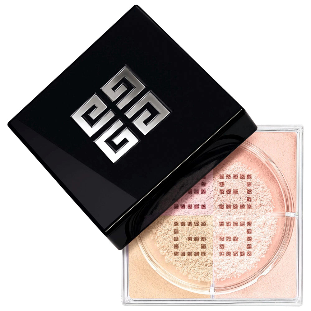 Prisme Libre - Color-Correcting Loose Setting Powder for Radiant Finish, Cruelty-Free & Dermatologically Tested Prisme Libre Loose Setting Powder - Radiant Finish, Cruelty-Free color-correcting loose powder, makeup setting powder, radiant finish makeup, cruelty-free cosmetics, dermatologically tested makeup, loose setting powder, Prismatic Light™ Technology, non-comedogenic makeup, waterproof makeup, long-lasting makeup, natural finish makeup, makeup for sensitive skin