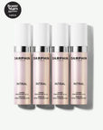 Darphin Luxury Skincare Serum - Darphin Intral Super Concentre S.O.S. 7ml Travel-Sized Hydrating Serum for Dry - Face Serum