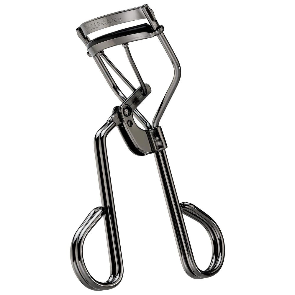 ProMaster Eyelash Curler for Almond-Shaped & Deep-Set Eyes - Ergonomic, Hypoallergenic Makeup Tool ProMaster Eyelash Curler for Almond-Shaped Eyes Eyelash Curler, Almond-shaped Eyes, Deep-set Eyes, Hypoallergenic Makeup Tool, Ergonomic Beauty Product, Makeup Accessories, Beauty Essentials, Eye Makeup Tools, Comfortable Makeup, Hygiene-focused Beauty Products
