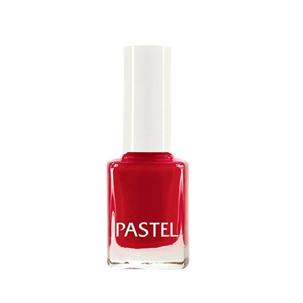 Pastel Oje Deep Red Nail Polish - Vibrant Color &amp; Long-Lasting Beauty Pastel Oje Deep Red Nail Polish - Vibrant &amp; Long-Lasting nail polish, pastel nail polish, deep red nail polish, Koyu Kırmızı nail polish, beauty products, nail beauty, vibrant nail color, long-lasting nail polish, cosmetic products, personal grooming, fashion nail color