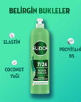 elidor defining curl styling cream 240ml, elidor hair cream for wavy and curly hair Elidor Defining Curl Styling Cream - Enhance Your Waves & Curls | 240 ml Elidor Defining Curl Styling Cream - 240ml elidor, curl-styling-cream, curl-definition, wavy-hair, curly-hair, hair-care, moisturizing-hair-cream, nourishing-hair-product, deep-conditioning, ai-generated