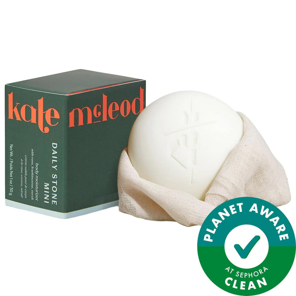 Kate McLeod The Body Stone Deep Moisturizing Cocoa Butter Lotion Bar for Dry Skin Treatment - Natural Skincare, Sustainable Beauty Kate McLeod Cocoa Butter Lotion Bar - Natural Dry Skin Treatment Cocoa Butter Lotion Bar, Natural Skincare Products, Dry Skin Treatment, Sustainable Beauty Products, Moisturizing Body Bar, Eco-Friendly Skincare, Plant-Based Skincare, Refillable Packaging, Plastic-Free Beauty, Body Moisturizers, Body Lotion, Dry Skin Relief, Skin Nourishment, Luxurious Skincare, Sustainable Packa
