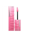 Maybelline Super Stay Vinyl Ink Long-Lasting Glossy Liquid Lipstick - 155 Upbeat Maybelline Super Stay Vinyl Ink Lipstick - Long Lasting Glossy Maybelline Super Stay Vinyl Ink, Long-lasting lipstick, Glossy lip color, Liquid lipstick, Vinyl Ink lipstick, Lipstick, Glossy finish, Long-lasting formula, Maybelline, Beauty, Makeup, Cosmetics, Lip care, Durable lip color