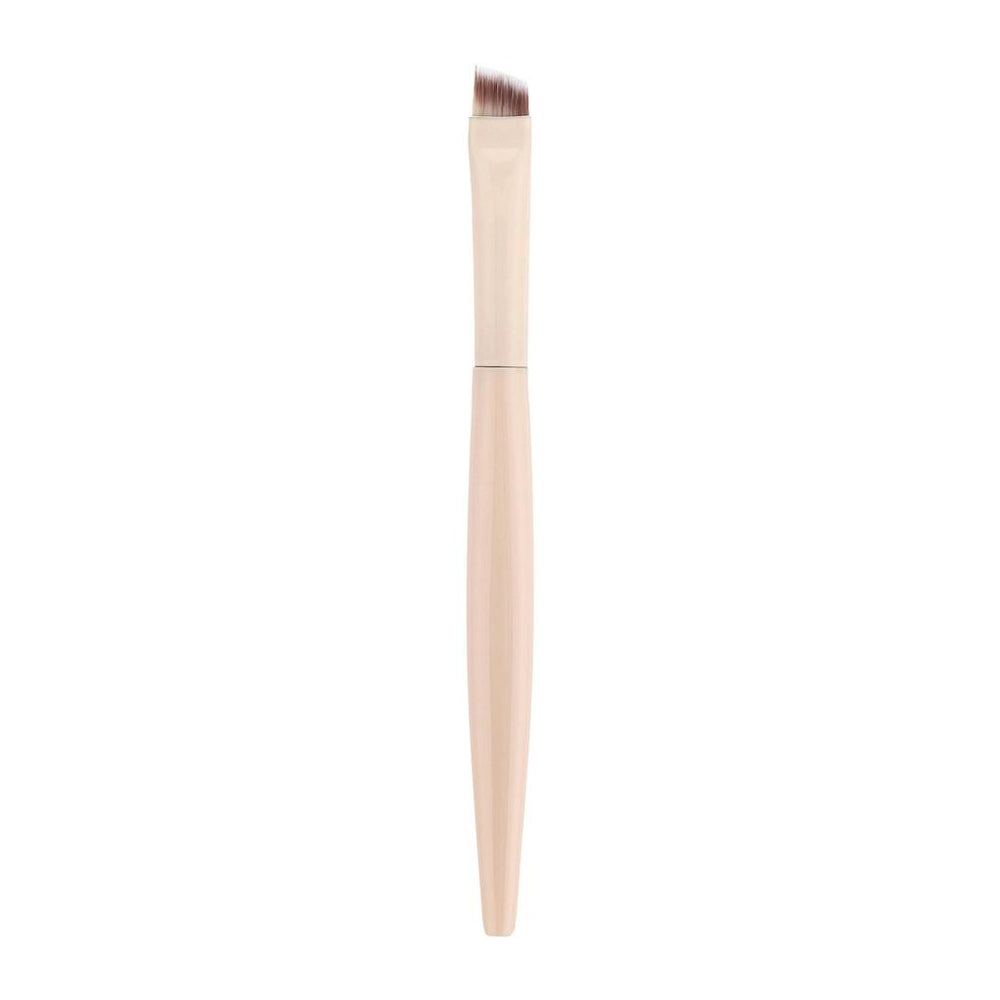 Eklips 4-Piece Cream Makeup Brush Set for Face and Eyes