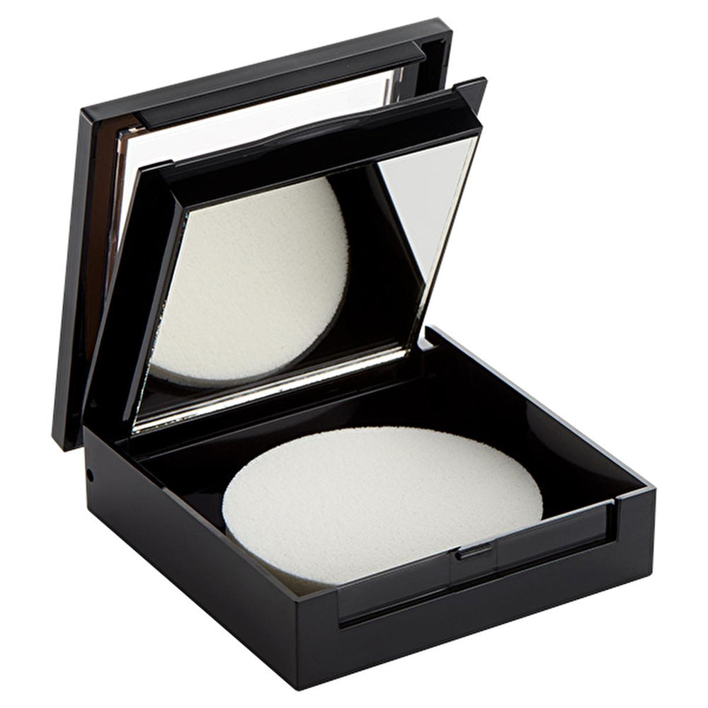 Maybelline New York Fit Me Matte+Poreless Foundation Powder - Natural Matte Finish, Pore Minimizing Makeup, - Foundation