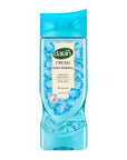 Dalan Fresh Sea Minerals Shower Gel for Refreshing Clean 450ml