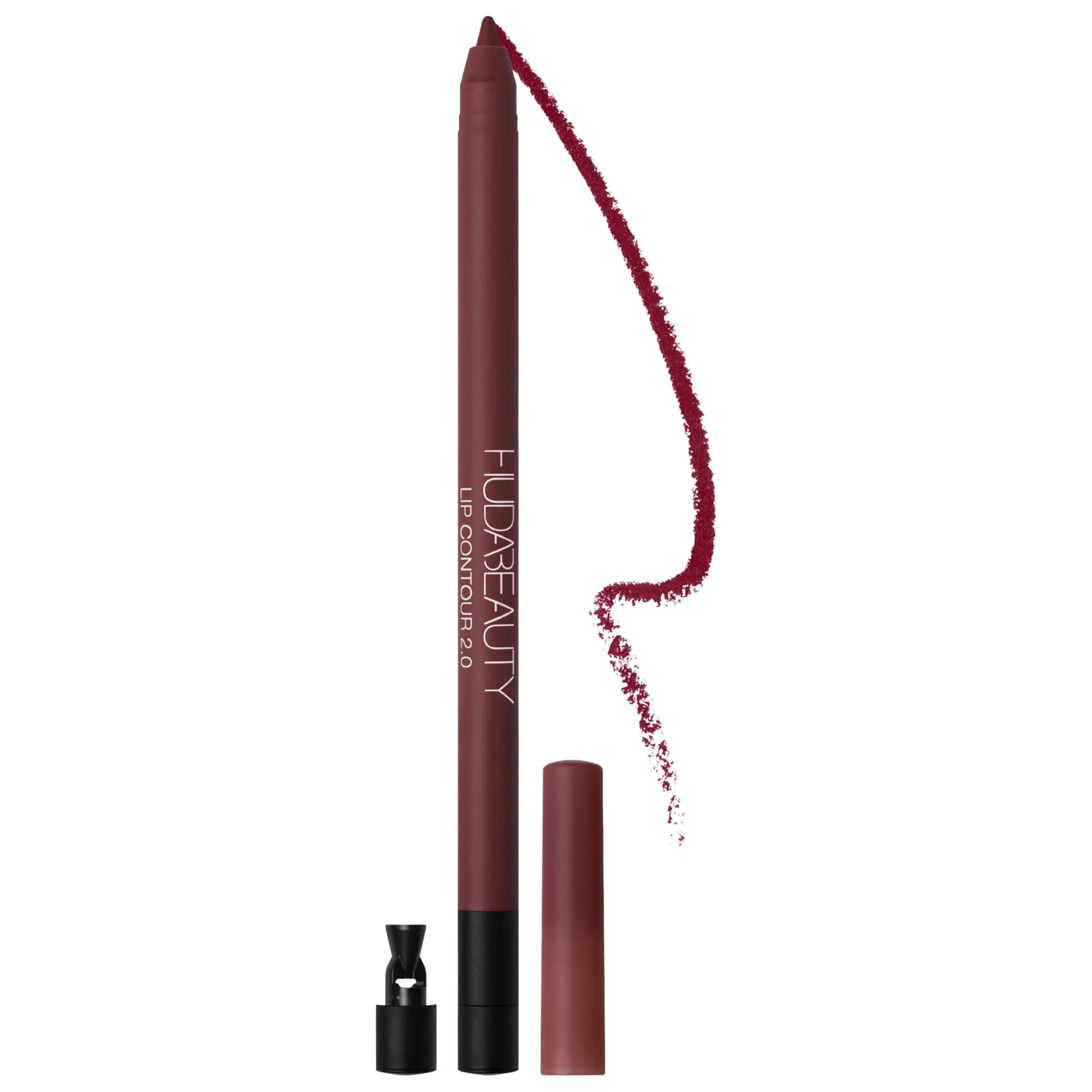 Lip Contour 2.0 Automatic Matte Lip Pencil by Lip Contour - Vegan, Cruelty-Free, Long-Lasting Lip Color Lip Contour 2.0 - Vegan Matte Lip Pencil matte lip pencil, vegan lip liner, cruelty-free lipstick, long-lasting lip color, waterproof lip pencil, lip contour, automatic lip pencil, vegan cosmetics, cruelty-free cosmetics, lip care, beauty products for women, makeup essentials, lip makeup, precision lip liner