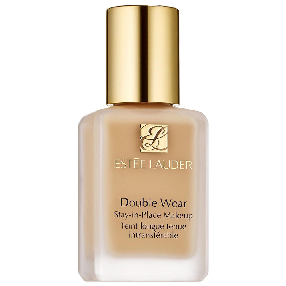 Estée Lauder Double Wear: 24H Longwear Liquid Foundation - Full Coverage, Matte Finish, Oil-Free - Perfect for Oily & Combination Skin Estée Lauder Double Wear: 24H Full Coverage Matte Foundation longwear foundation, full coverage foundation, matte foundation, oil-free foundation, 24-hour foundation, foundation for oily skin, foundation for combination skin, fragrance-free foundation, foundation, liquid foundation, long-lasting makeup, blemish coverage, imperfection coverage, shine control, oil control, com