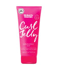 Umberto Giannini Curl Jelly Scrunching Gel 200 ml