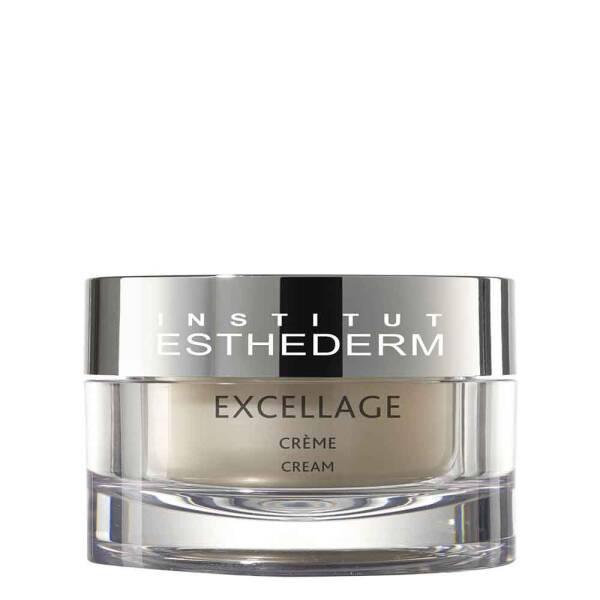 Esthederm Excellage Cream 50ml - Face Cream Rich in Omega 3-6-9 - Face Cream