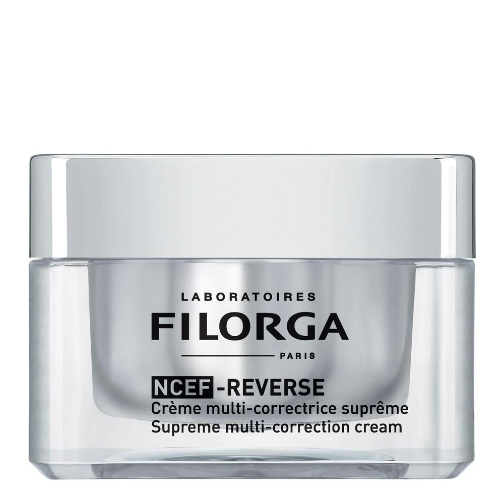 Filorga Anti-Aging Regenerating Cream NCTF Reverse Supreme 50ml - Hydrating, Multi-Correction Skincare - view 2