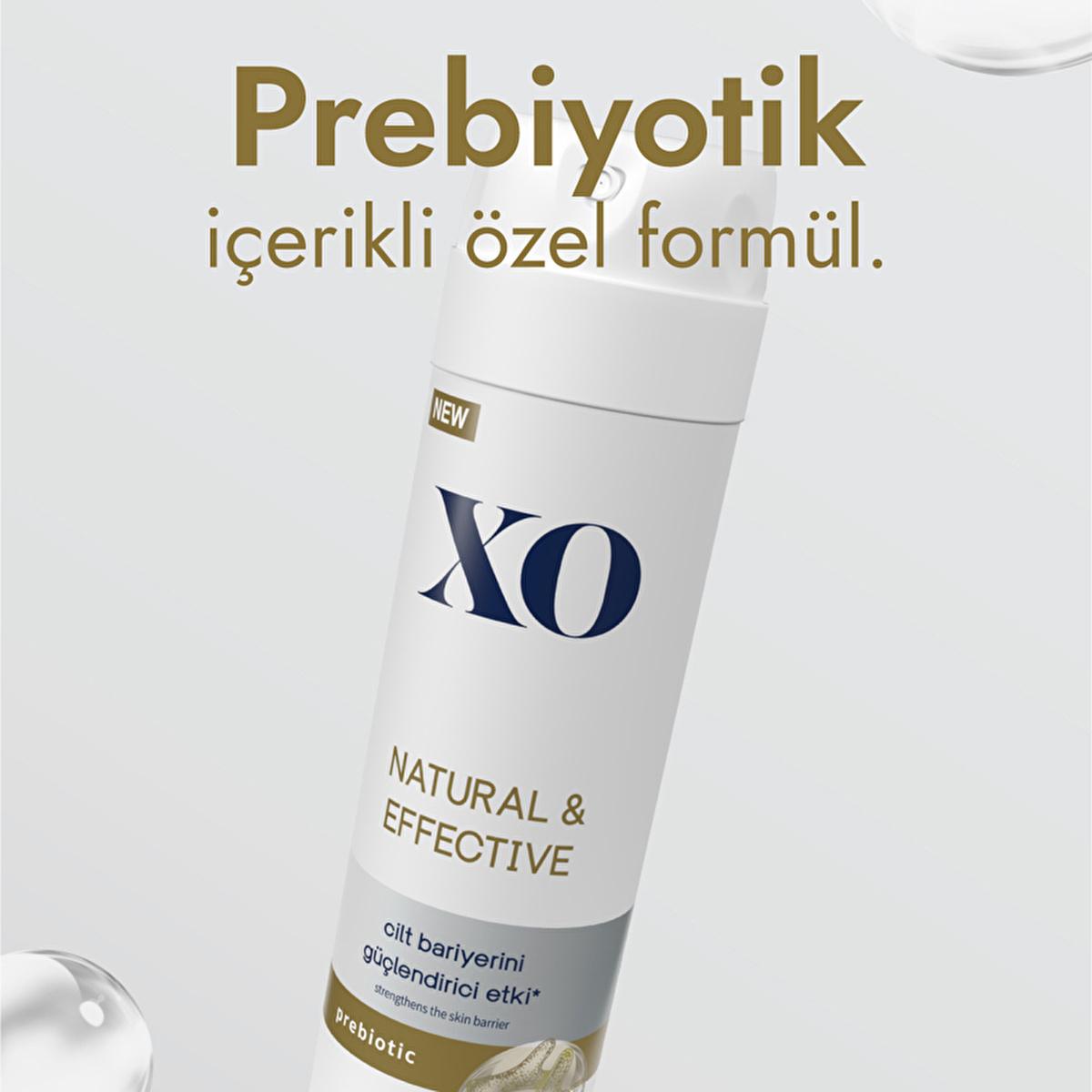 xo natural deodorant spray for women, 150 ml vegan deodorant spray Xo Natural &amp; Effective Kadın Deodorant Sprey - Vegan Formula for 48-Hour Protection | 150 ml Xo Natural Deodorant Spray for Women - Vegan Formula women-deodorant, natural-deodorant, vegan-deodorant, prebiotic-formula, aluminum-free, 48-hour-protection, eco-friendly, recyclable-packaging, skincare, ai-generated