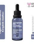 Cosmogenesis Labs Hyaluronic Acid Hydrating Face Serum 30ml