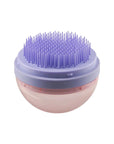 Proco Beauty Premium Twisty Massage Hair Brush