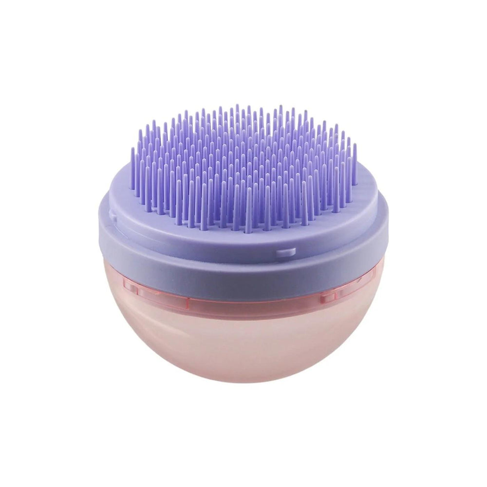 Proco Beauty Premium Twisty Massage Hair Brush