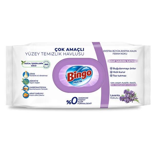 Bingo Lavender Surface Cleaning Wipes 96 Count - Natural, Streak-Free, Fog-Free - All Purpose, Kitchen & Bathroom Eco-Friendly Wipes Bingo Lavender Wipes: Natural, Streak-Free Surface Cleaning surface cleaning wipes, natural cleaning wipes, lavender cleaning wipes, streak-free cleaning wipes, fog-free cleaning wipes, dust repellent wipes, kitchen surface wipes, bathroom surface wipes, all-purpose cleaning wipes, eco friendly cleaning wipes, cleaning wipes, natural wipes, lavender wipes, streak-free wipes, f